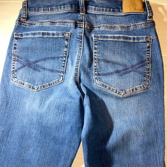 Aero Jeans - Picture 8 of 12